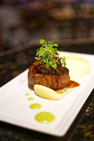 Seventh South Craft Food + Drink